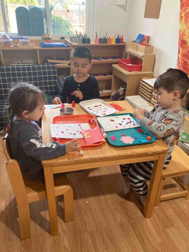 Photo of Genesis Preschool - Renton, WA