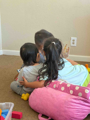 Photo of Magic Place Daycare & Preschool Inc. - Sunnyvale, CA