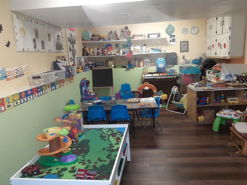 Photo of SRDL Family Childcare Daycare - Lowell, MA