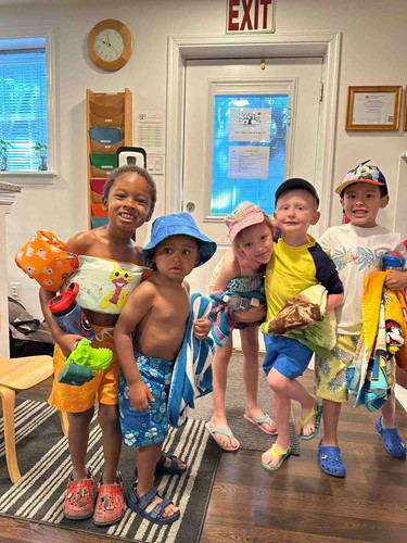 Photo of Mama Lucy's DayCare - Germantown, MD