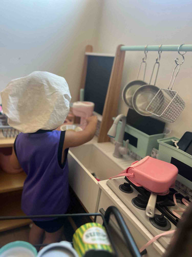 Photo of Angel Nonita's Family Daycare - San Jose, CA