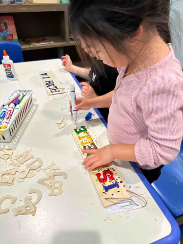 Photo of Monroe Family Daycare - Temple city, CA