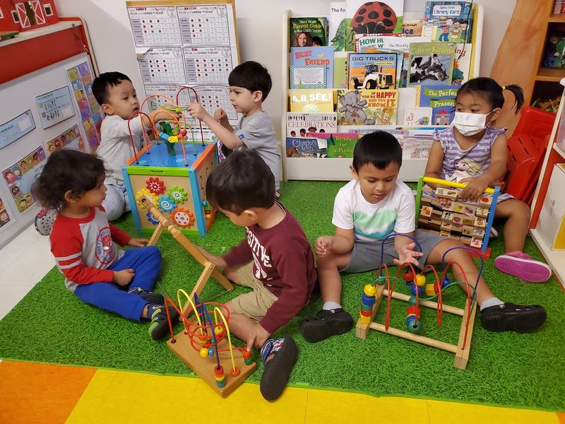 Photo of My First Steps Daycare - Elmhurst, NY