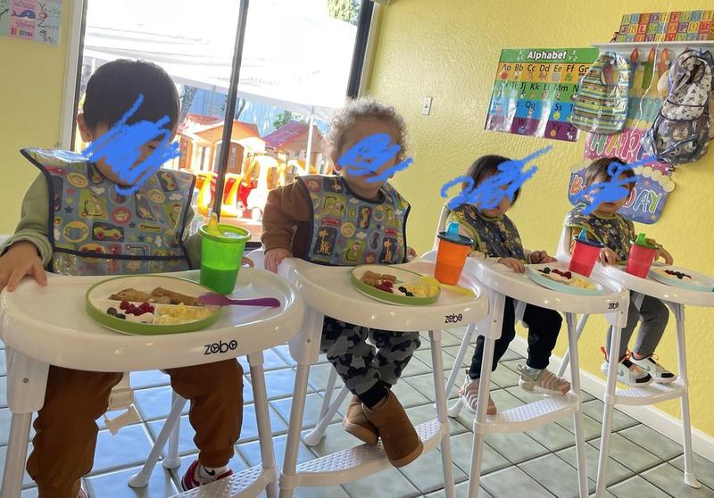 Photo of Amelia Family Childcare - San Mateo, CA