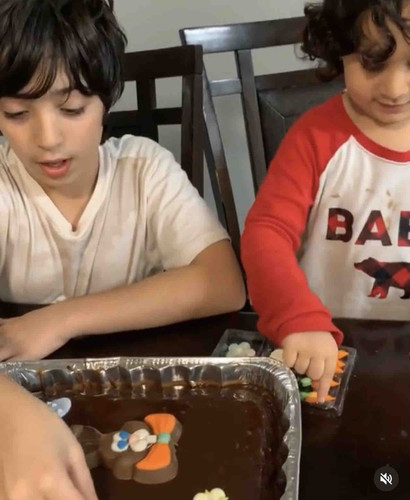 Photo of Little Angels Daycare - La Mesa, CA