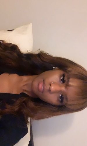 Photo of Hydeinah C.