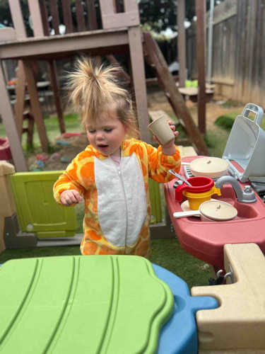 Photo of Lily C. - San Diego, CA