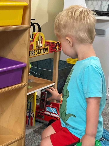 Photo of Mini Learners LLC Daycare - Cohoes, NY