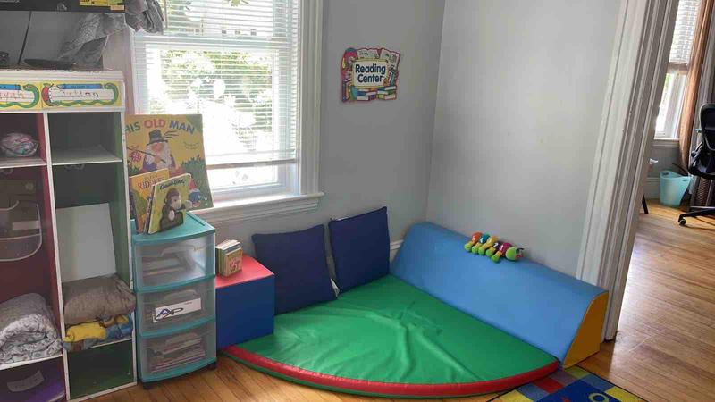 Photo of Alegria's Family Childcare - Worcester, MA