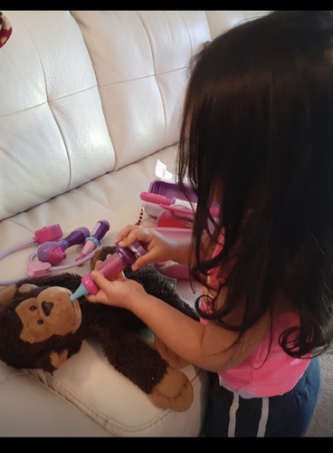 Photo of Kimberly K. - St. Charles, MO