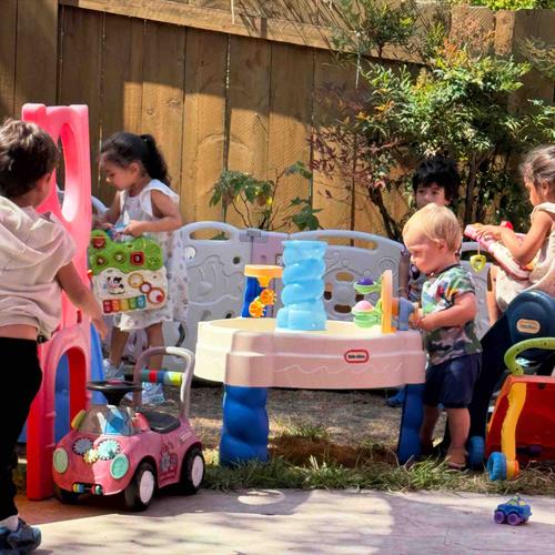 Photo of Kiddos Castle Daycare - San Diego, CA