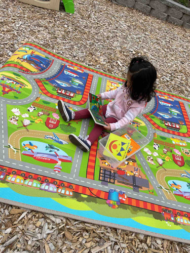 Photo of Sonrisas Infantiles Daycare - Portland, OR