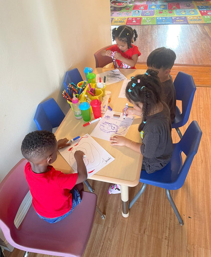 Photo of Guardería Idelany - Lowell, MA