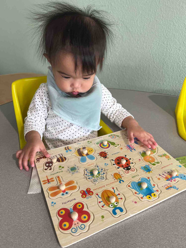 Photo of Bright Paths Child Care Center - Long Beach, CA