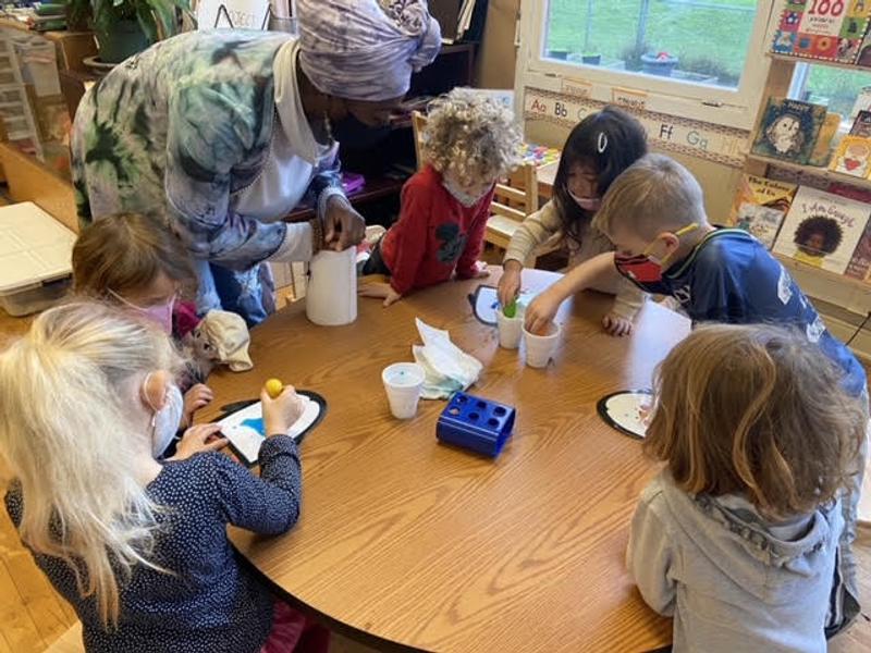 Photo of Cherish Academy - Federal Way, WA