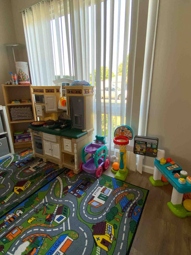 Photo of Play-Set-Learn Home Childcare & Preschool - Belmont, CA