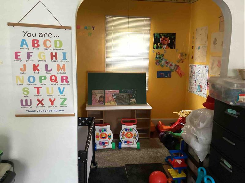 Photo of TEE'S TENDER LOVING DAYCARE - Cleveland, OH