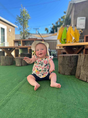 Photo of Tree House Child Care Daycare - Glendale, CA