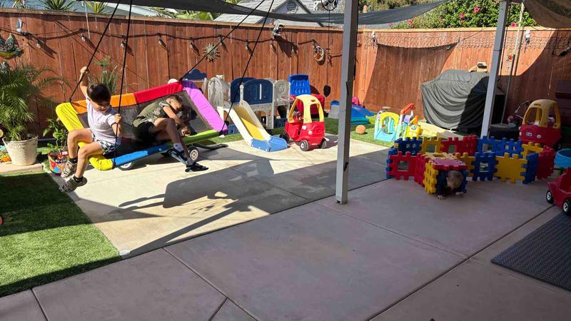 Photo of Annabel's Family Daycare - San Diego, CA