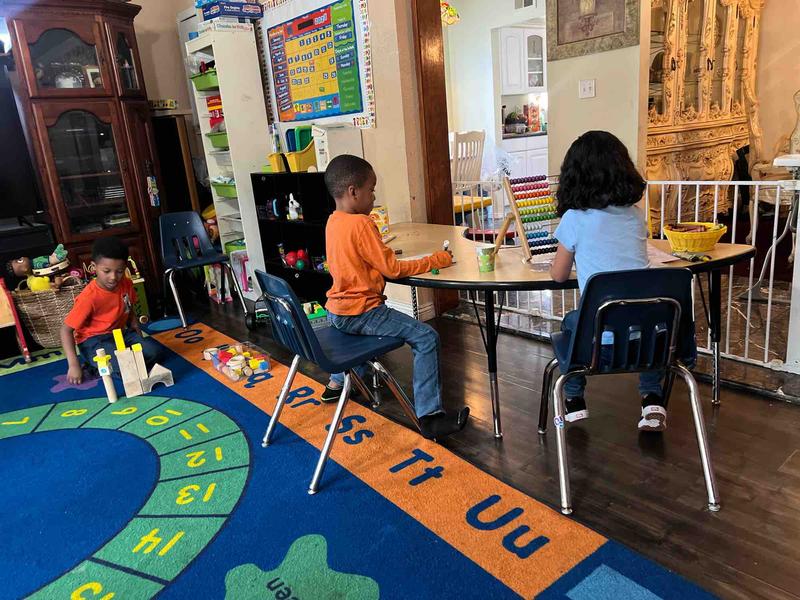 Photo of Palmer Family Childcare Daycare - Paramount, CA