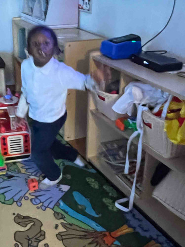 Photo of Mack Family Daycare - Los Angeles, CA