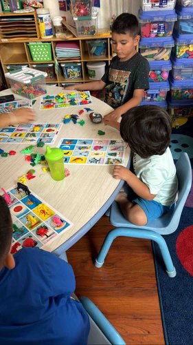 Photo of Magda Martinez Child Daycare - San Diego, CA
