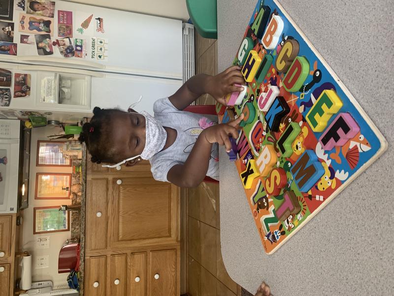 Photo of Patty Cake Daycare - Capitol Heights, MD