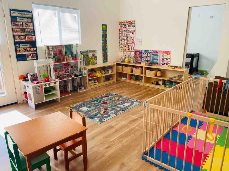 Photo of Marlin Daycare