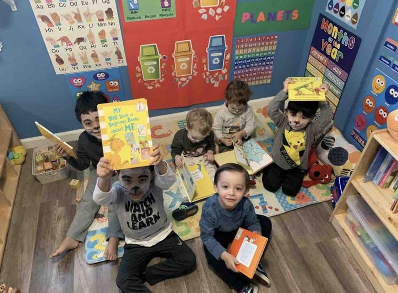 Photo of Little Star Daycare - Gilroy, CA