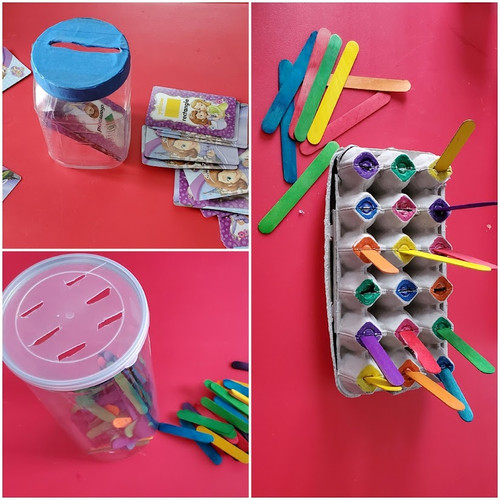 Photo of Sunland Family Childcare - Sunland, CA