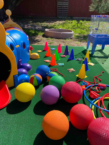 Photo of Ede Family Daycare - San Diego, CA