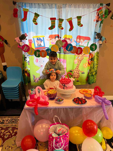 Photo of Yermians Family Childcare Daycare - Glendale, CA