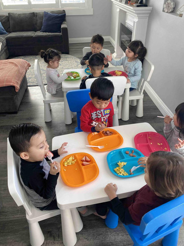 Photo of Ortega Family Daycare - Carson, CA