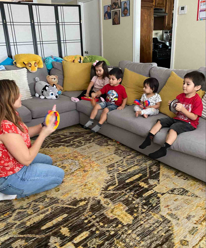 Photo of Berry Bright Daycare - Orange, CA