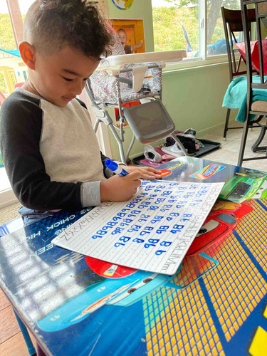 Photo of Fielder's Family Daycare - Moreno Valley, CA