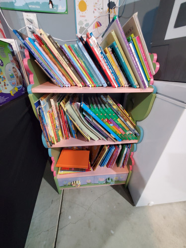 Photo of Royalty Child Care Services LLC - San Antonio, TX