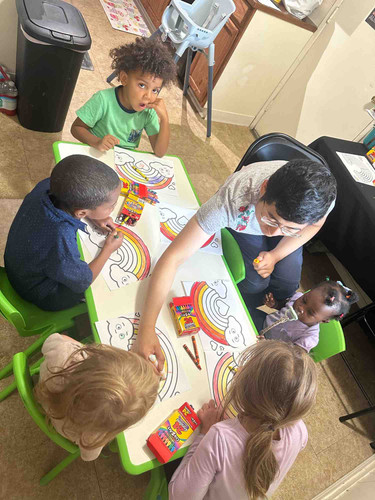 Photo of Little Bear Childcare - Eugene, OR