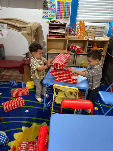 Photo of Mi Arcoiris Estrellita Daycare - Bronx, NY