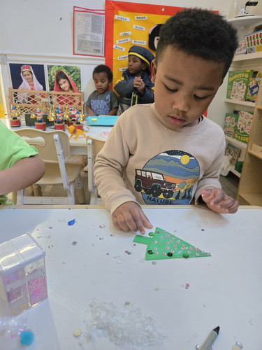 Photo of Aranda Elba Family Daycare - Lancaster, CA