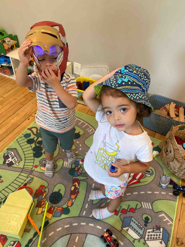 Photo of Tree House Child Care Daycare - Glendale, CA