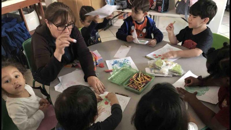 Photo of Sandy's Daycare - Sylmar, CA