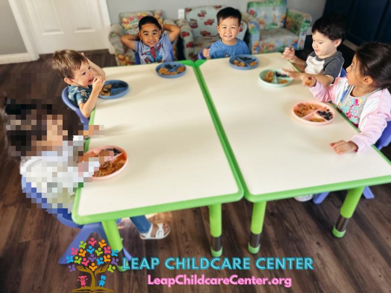 Photo of Leap Childcare Center - Bakersfield, CA