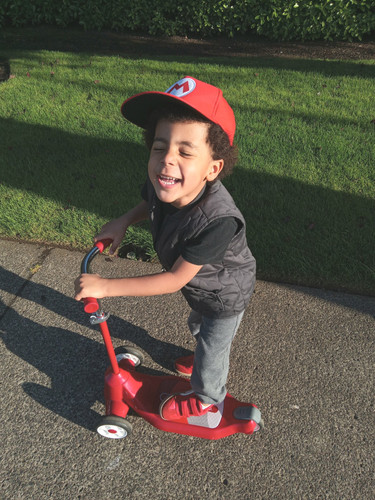 Photo of Jenni M. - Eugene, OR