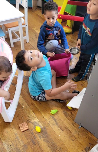 Photo of Real Sunshine Family Daycare - Lynn, MA