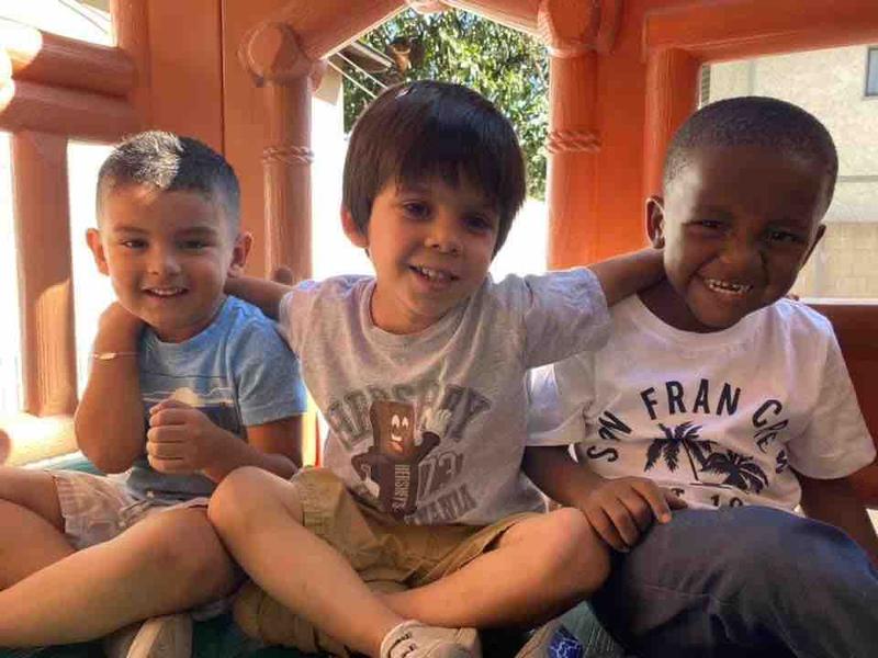 Photo of Turcaz Family Child Care - Ontario, CA