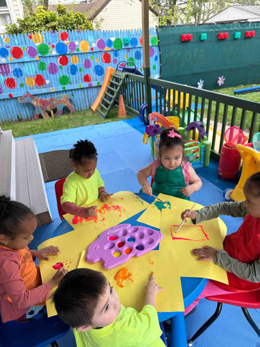 Photo of Zoe Loais Daycare - Uniondale, NY