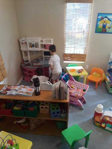 Photo of Ree's Blossoming Bumble Bees Daycare - Jacksonville, FL