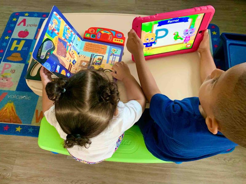 Photo of Fun house childcare - Carson, CA