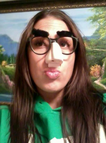 Photo of Jenni M. - Eugene, OR