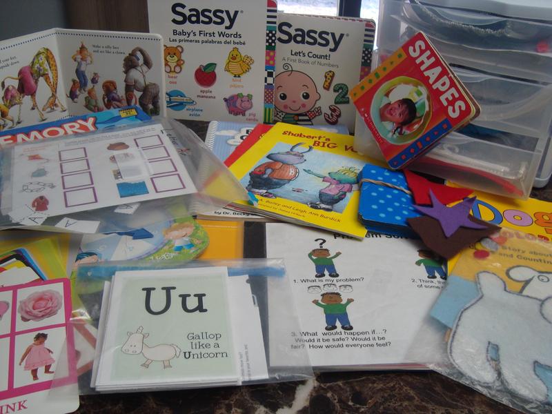 Photo of Education Station - Salina, KS